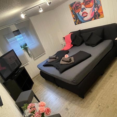 Gaestehaus Sylvie Rust Luaran gambar